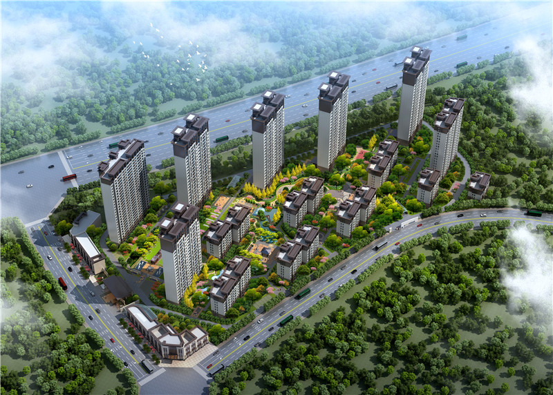 滁州市城瀾置業(yè)有限公司